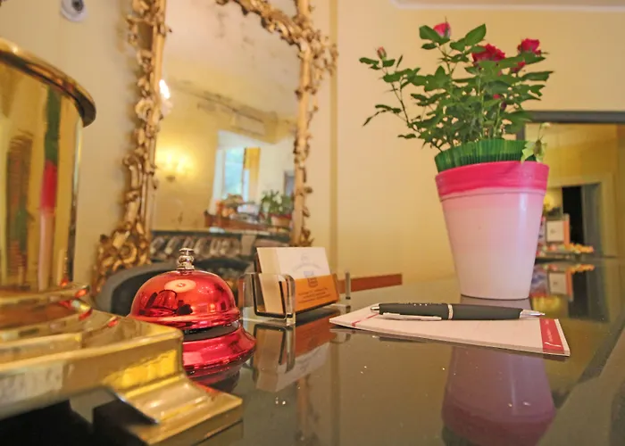 Il Giardino Di Albaro